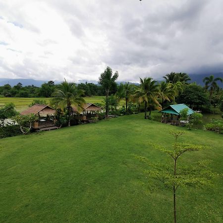Wichouda Homestay 清佬 外观 照片