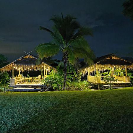 Wichouda Homestay 清佬 外观 照片