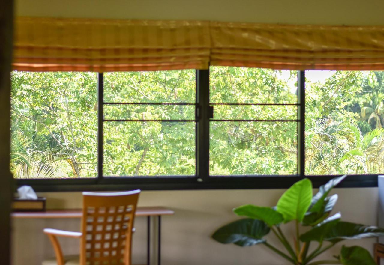 Wichouda Homestay 清佬 外观 照片