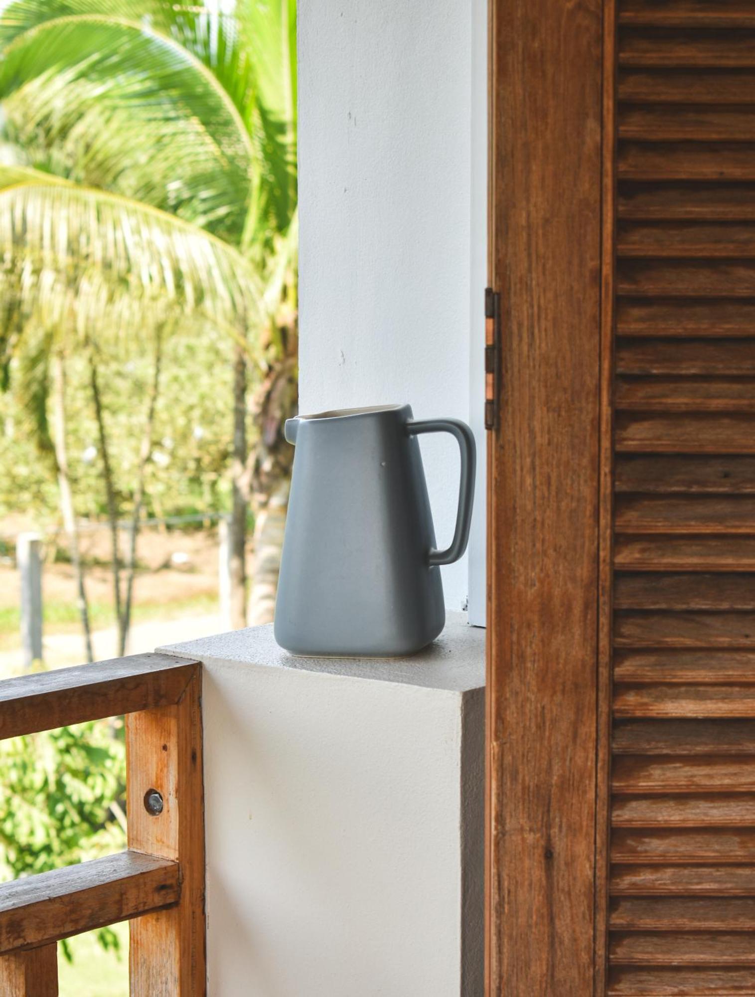 Wichouda Homestay 清佬 外观 照片