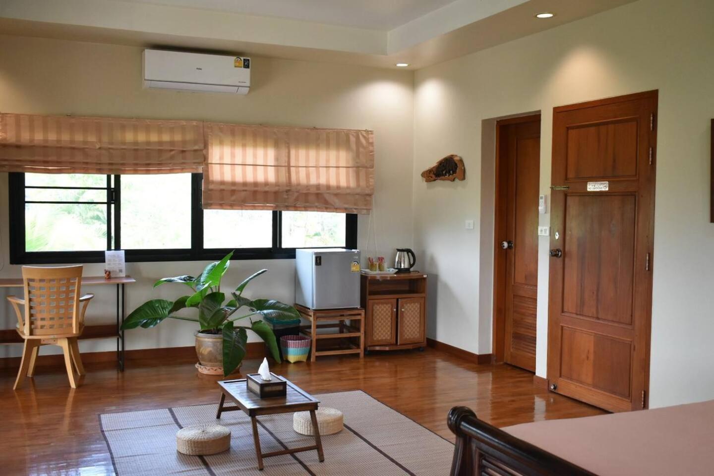 Wichouda Homestay 清佬 外观 照片