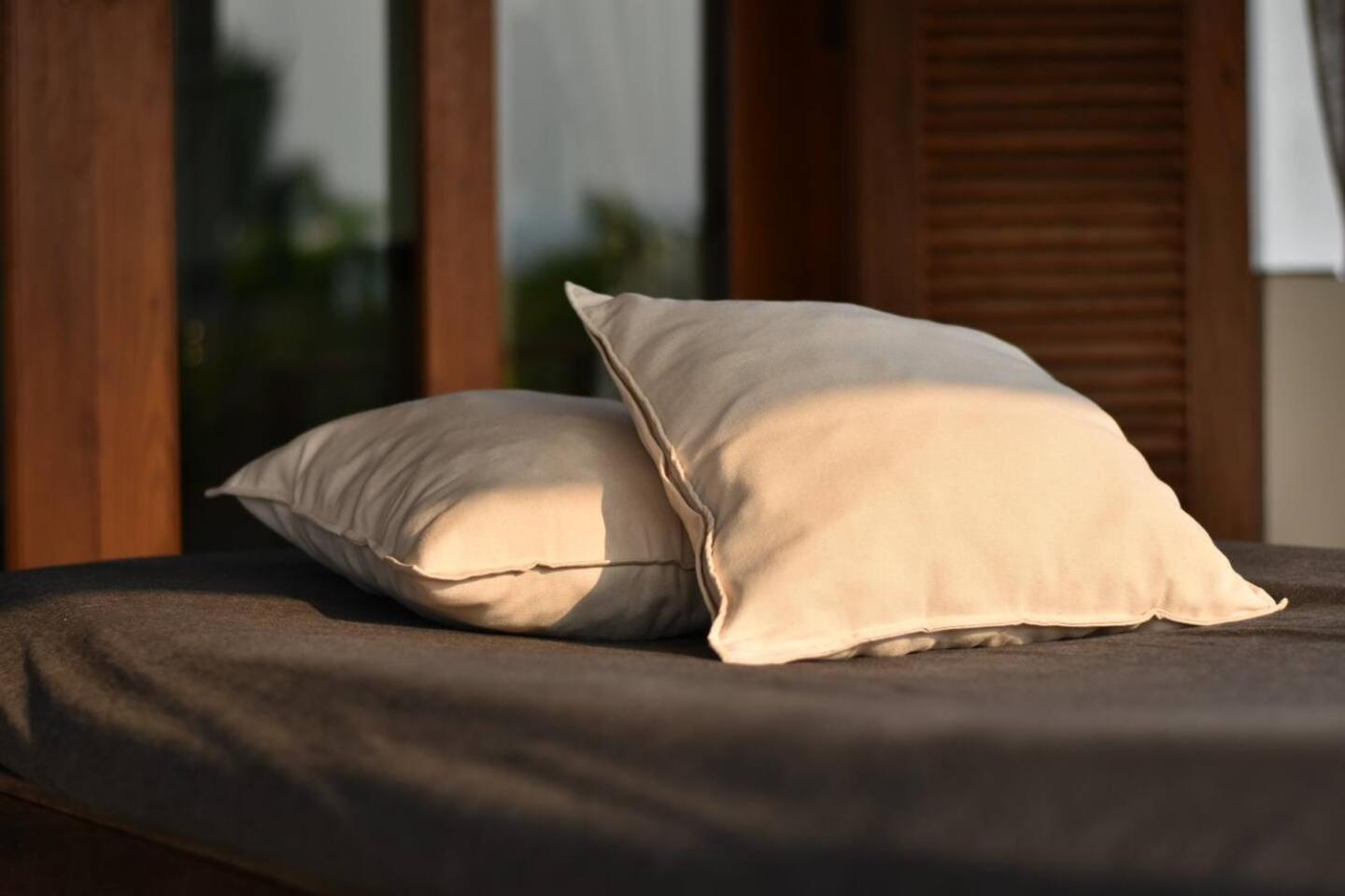 Wichouda Homestay 清佬 外观 照片