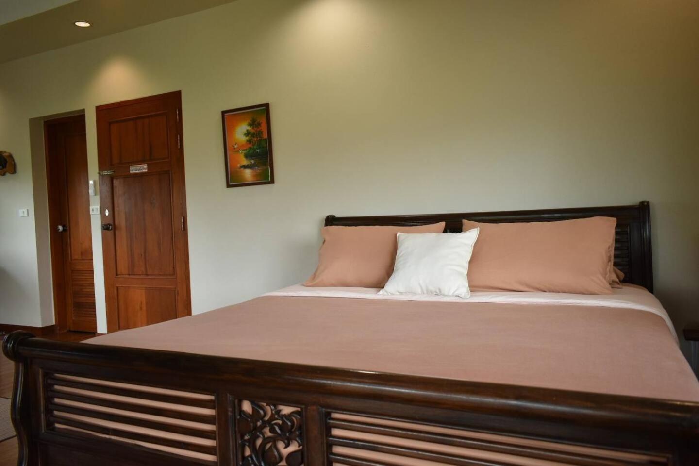 Wichouda Homestay 清佬 外观 照片