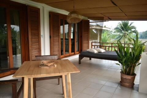 Wichouda Homestay 清佬 外观 照片