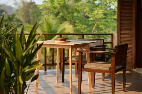 Wichouda Homestay 清佬 外观 照片
