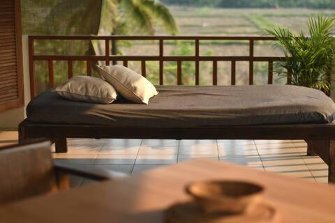 Wichouda Homestay 清佬 外观 照片
