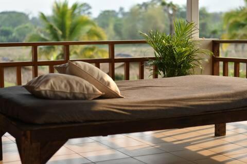 Wichouda Homestay 清佬 外观 照片