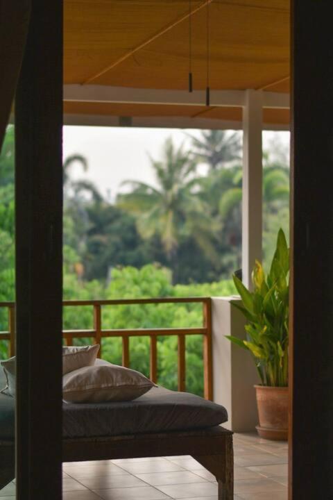 Wichouda Homestay 清佬 外观 照片