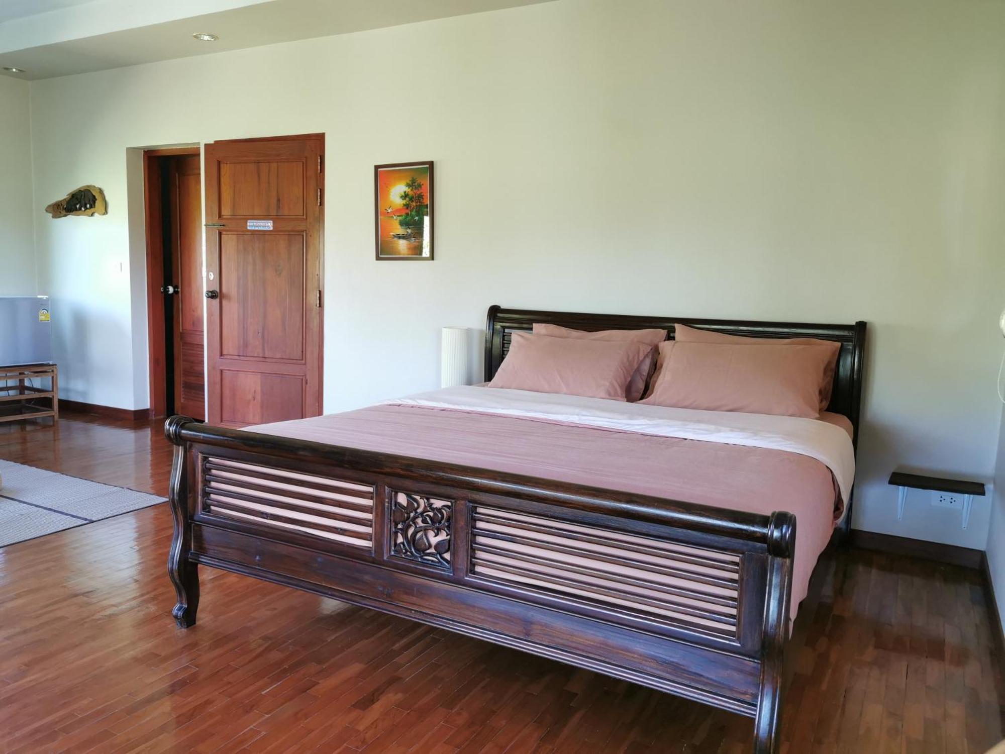 Wichouda Homestay 清佬 客房 照片