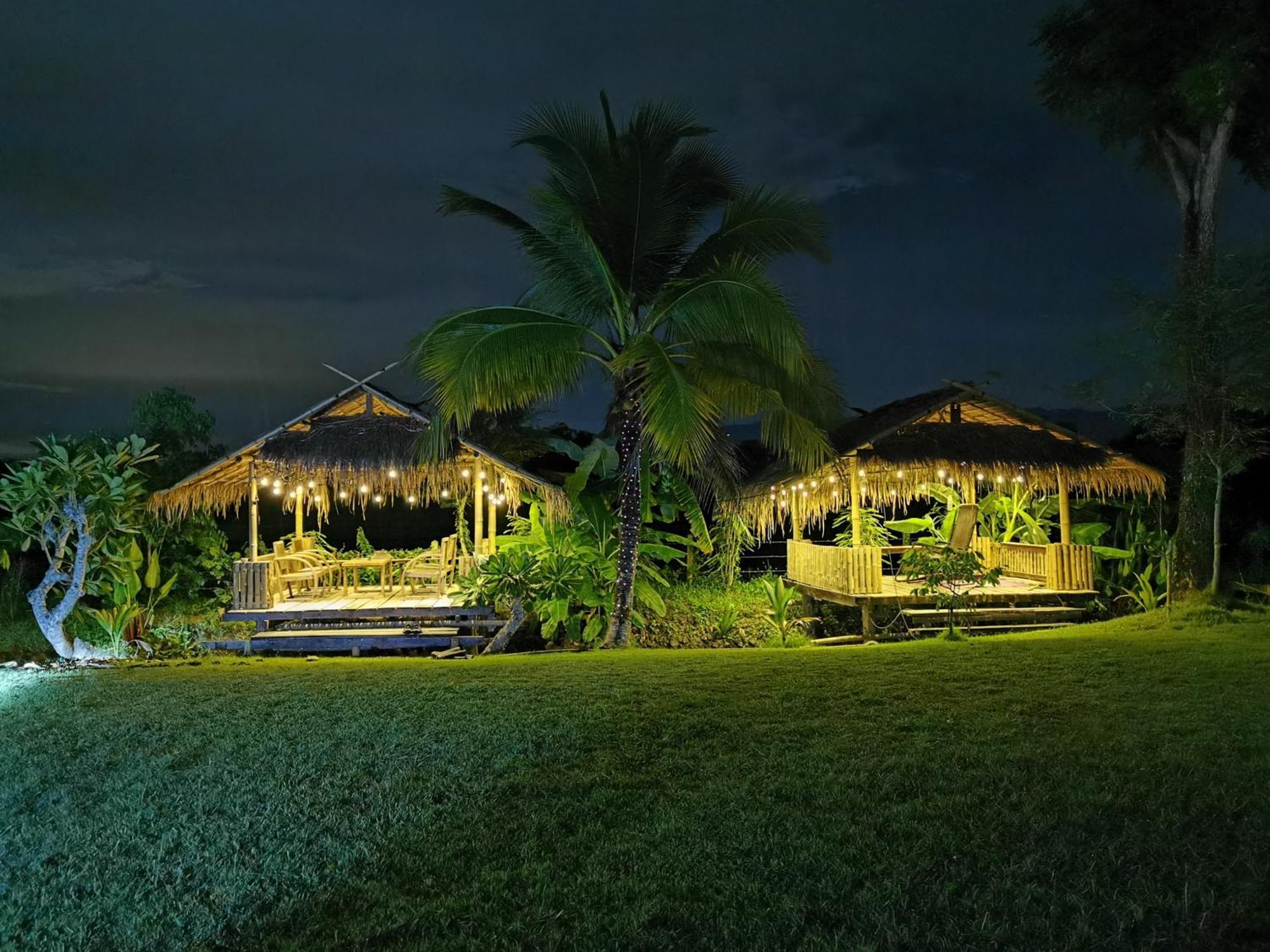 Wichouda Homestay 清佬 外观 照片